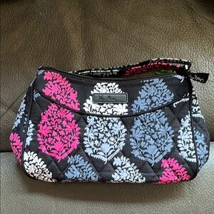 Vera bradley little crossbody in northern lights